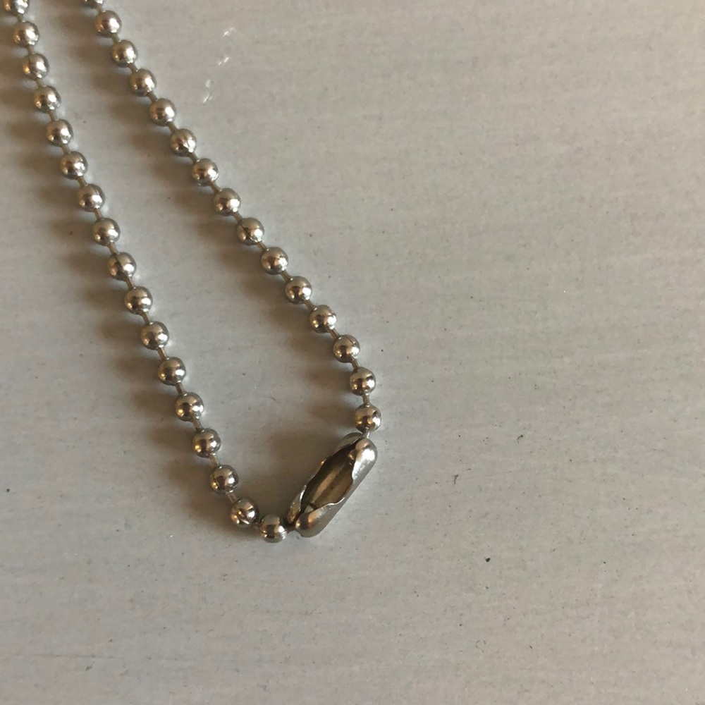 Key necklace - Picture 2 of 4